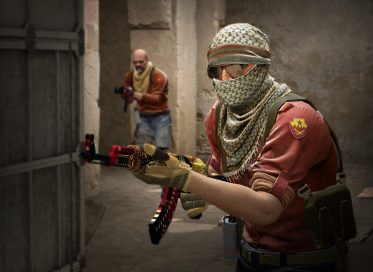 С чего начать новичку в Counter-Strike?