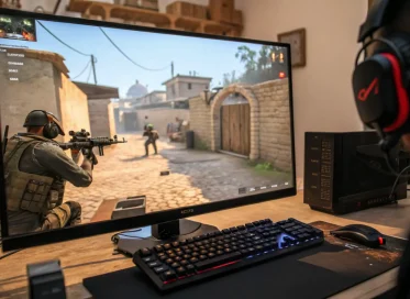 Как меняется CS в 2025 году: анализ патчей и их влияние на профессиональную сцену